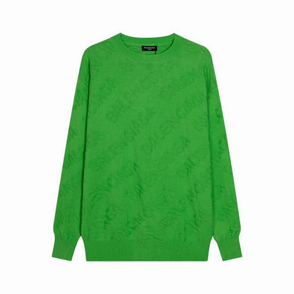 SNBAL  Sweater  knitted 4 Color 's