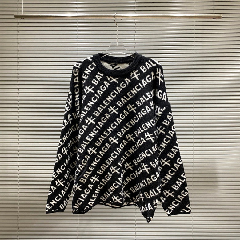SNBAL Sweater Sweatshirt 2 Color 's