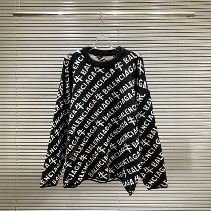 SNBAL Sweater Sweatshirt 2 Color 's