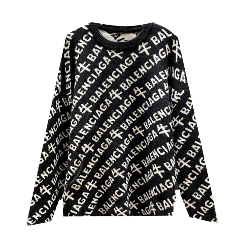 SNBAL Sweater Sweatshirt 2 Color 's