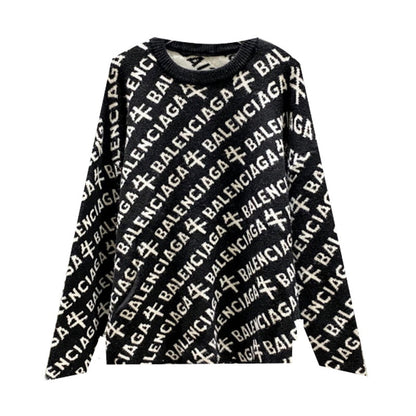 SNBAL Sweater Sweatshirt 2 Color 's