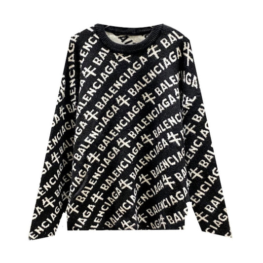 SNBAL Sweater Sweatshirt 2 Color 's