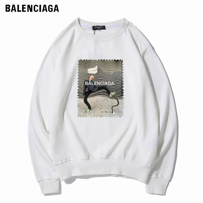 SNBAL  Sweater Sweatshirt  2 Color 's
