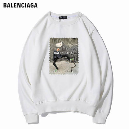 SNBAL  Sweater Sweatshirt  2 Color 's