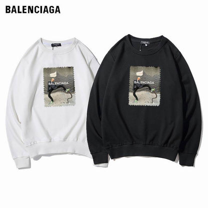 SNBAL  Sweater Sweatshirt  2 Color 's
