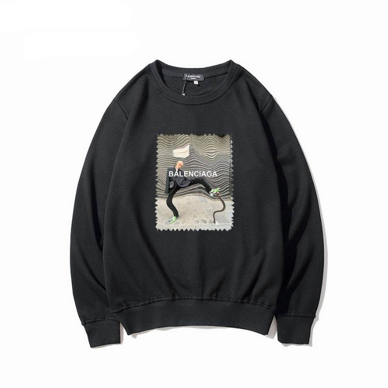 SNBAL  Sweater Sweatshirt  2 Color 's