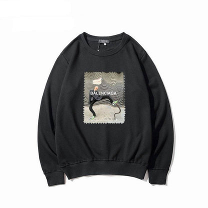 SNBAL  Sweater Sweatshirt  2 Color 's