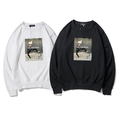SNBAL  Sweater Sweatshirt 2 Color 's