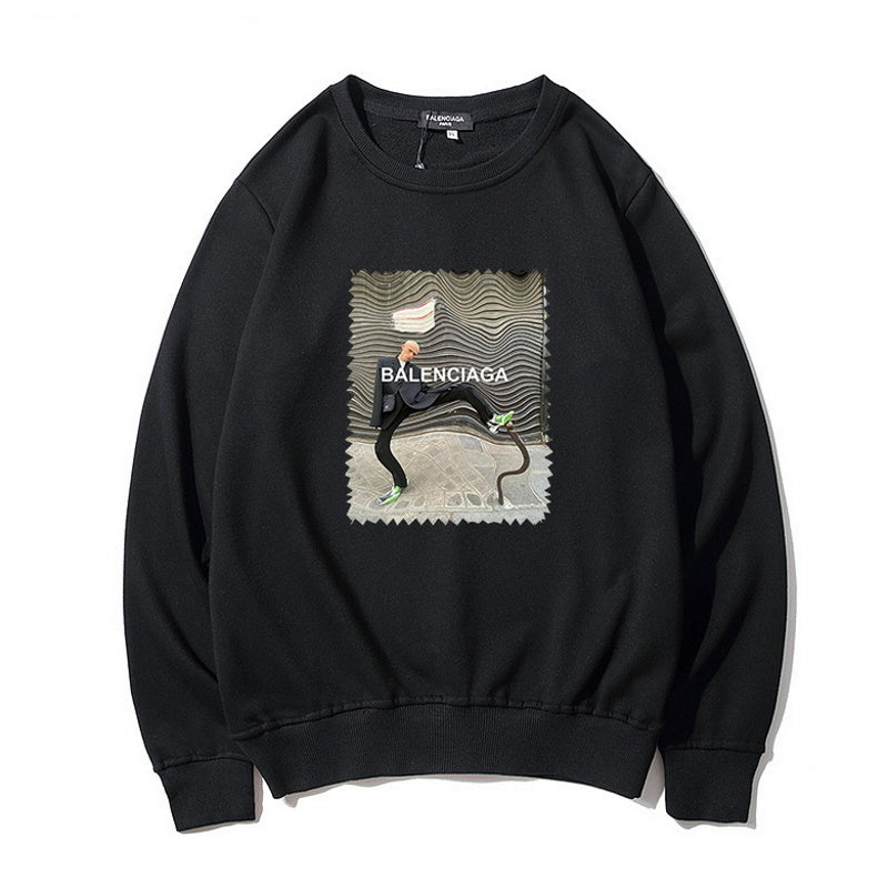 SNBAL  Sweater Sweatshirt 2 Color 's