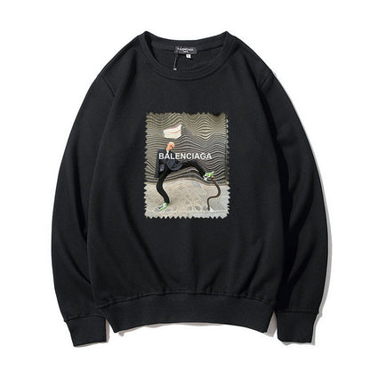 SNBAL  Sweater Sweatshirt 2 Color 's