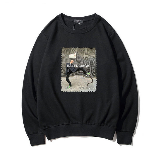 SNBAL  Sweater Sweatshirt 2 Color 's