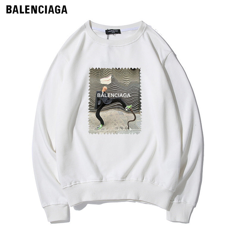 SNBAL  Sweater Sweatshirt 2 Color 's