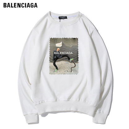 SNBAL  Sweater Sweatshirt 2 Color 's