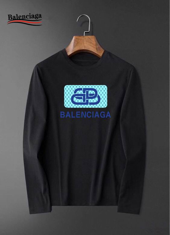 SNBAL   T- Shirt 2 Color 's  Long Sleeve