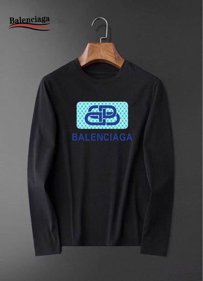 SNBAL   T- Shirt 2 Color 's  Long Sleeve
