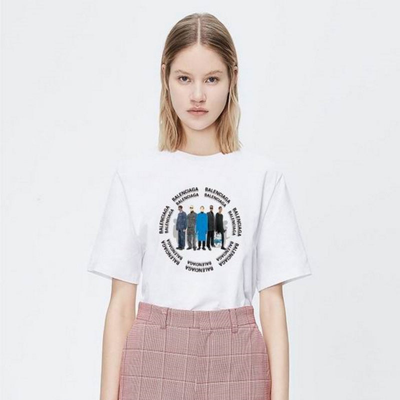 SNBAL  T-shirt 2 Color's
