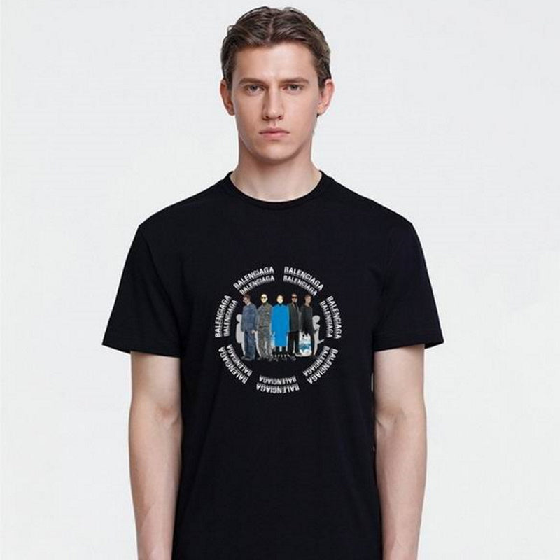 SNBAL  T-shirt 2 Color's
