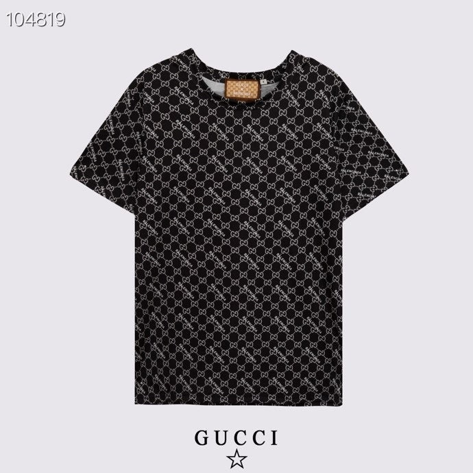 GU vs *BAL T- shirt 2 Color 's