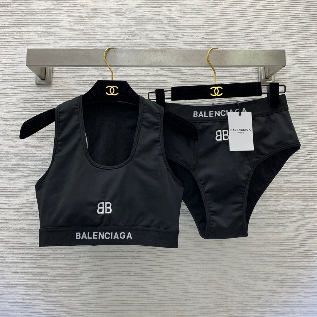 SNBAL  Underwear Woman Activewear   2 set 2 Color 's