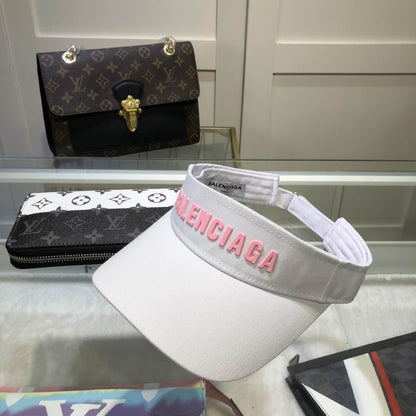 SNBAL  Hat Cap 4 Color 's Visor