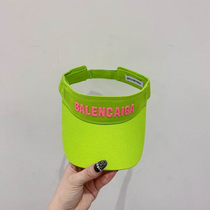 SNBAL  Cap Visor  2 Color 's