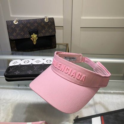 SNBAL  Hat Cap 4 Color 's Visor