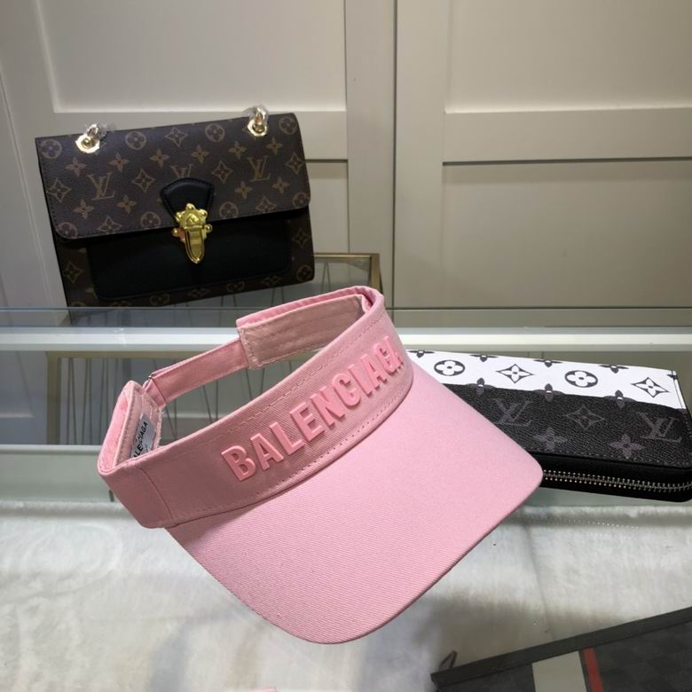 SNBAL  Hat Cap 4 Color 's Visor