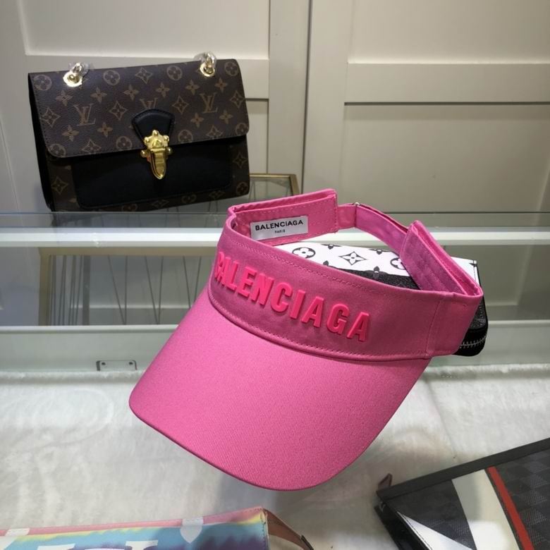 SNBAL  Hat Cap 4 Color 's Visor