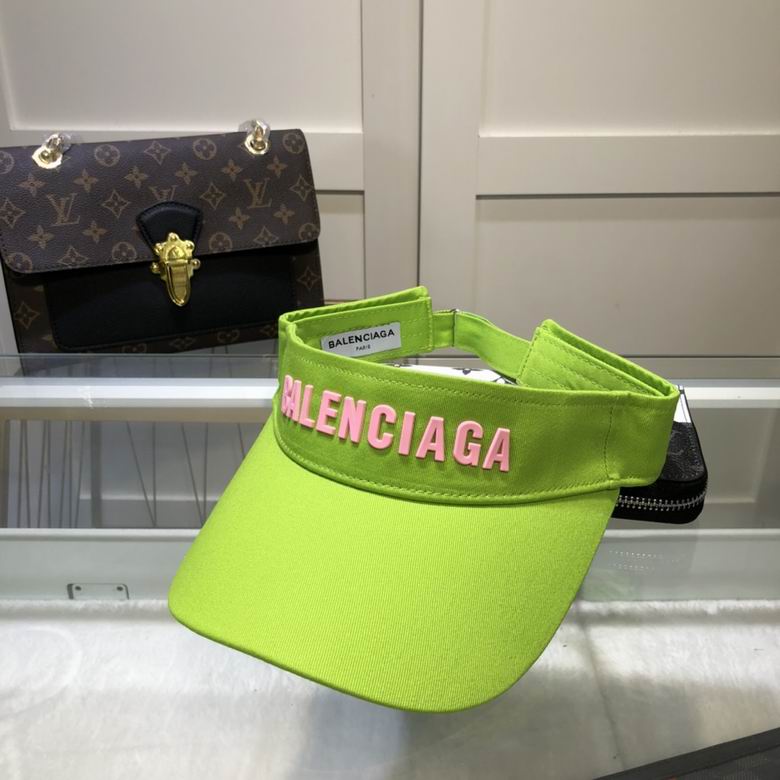 SNBAL  Hat Cap 4 Color 's Visor