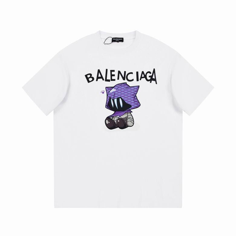 SNBAL  T -shirt  2 Color 's