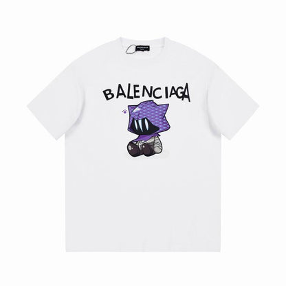 SNBAL  T -shirt  2 Color 's