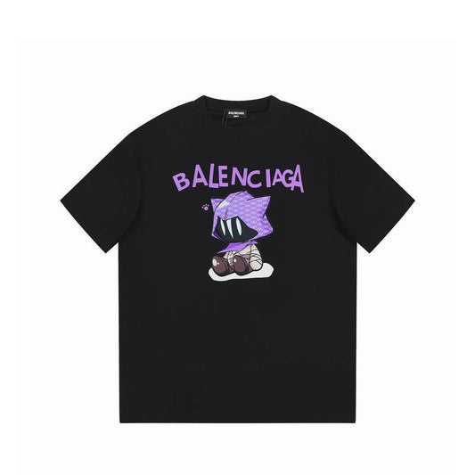 SNBAL  T -shirt  2 Color 's