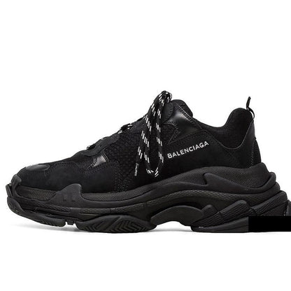 balenciaga triples sneakers