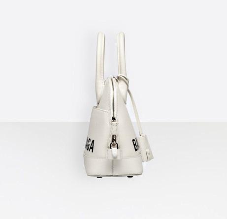 SNBAL  Ville  Leather Bag 5 Colors