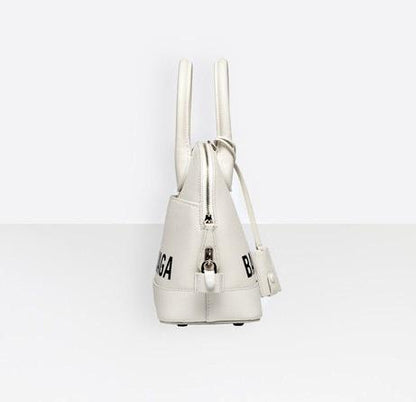 SNBAL  Ville  Leather Bag 5 Colors