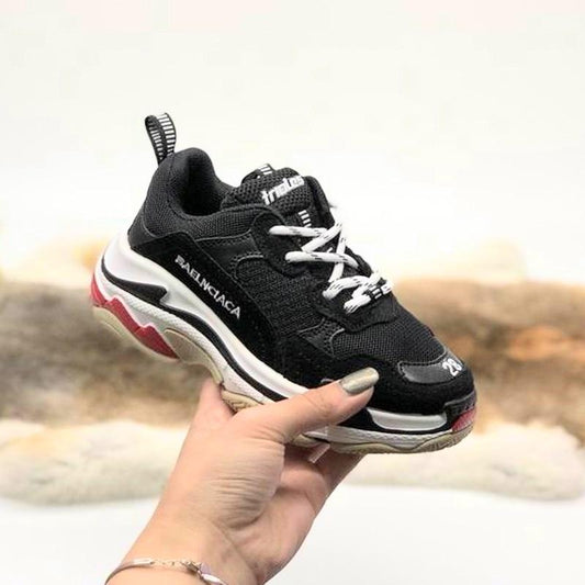 SNBAL  Triples Sneakers Kids