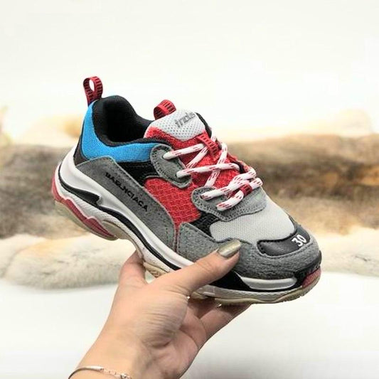 SNBAL  Triples Sneakers Kids