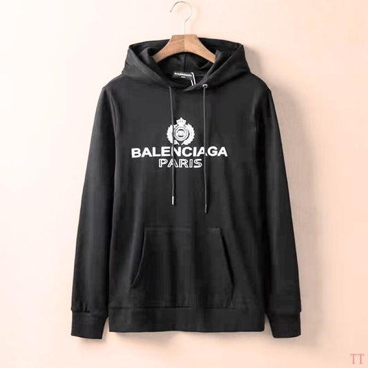 SNBAL  Hoodie Sweater Black