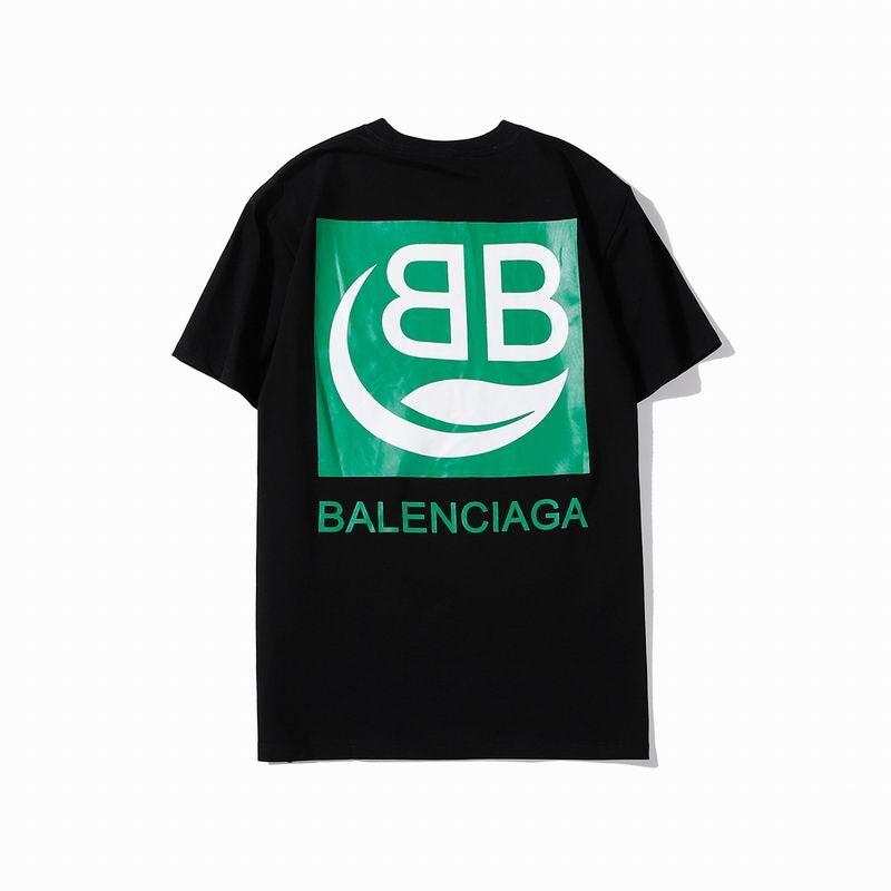 SNBAL  T-shirt  2 Colors