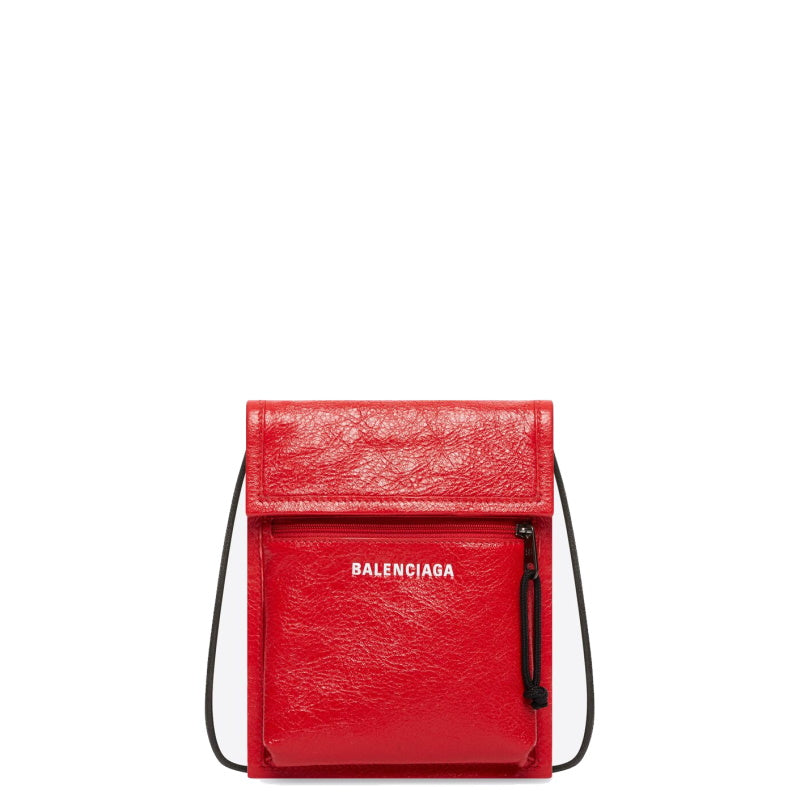 SNBAL  Pouch Messenger bag 3 Color 's