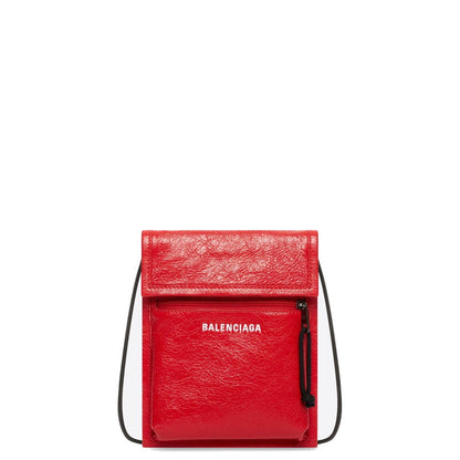 SNBAL  Pouch Messenger bag 3 Color 's