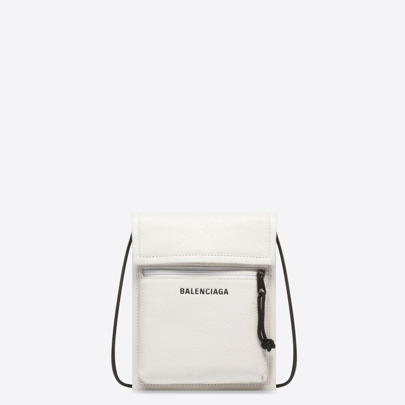 SNBAL  Pouch Messenger bag 3 Color 's