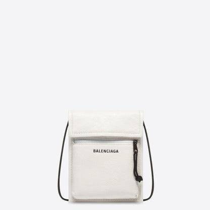 SNBAL  Pouch Messenger bag 3 Color 's