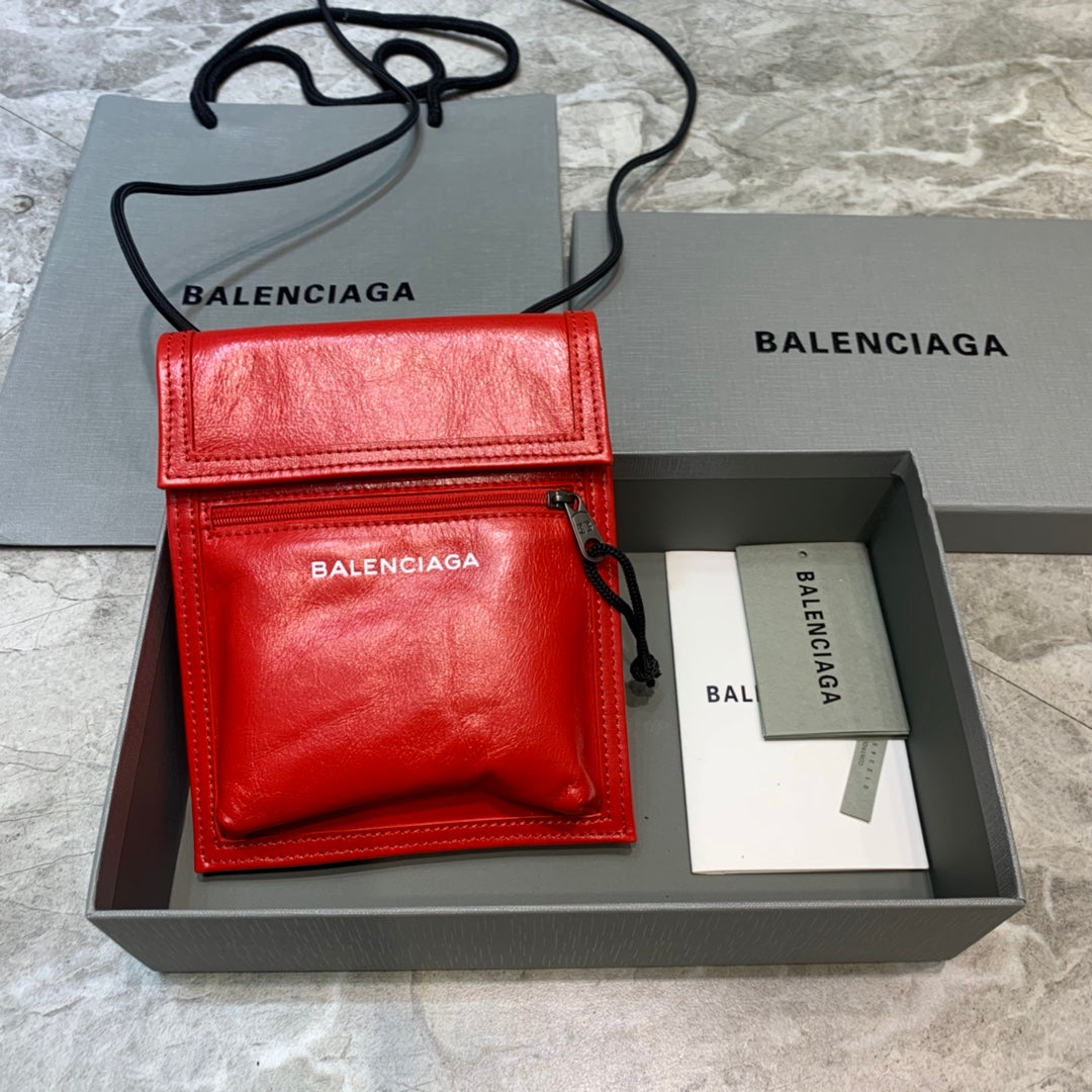 SNBAL  Pouch Messenger bag 3 Color 's