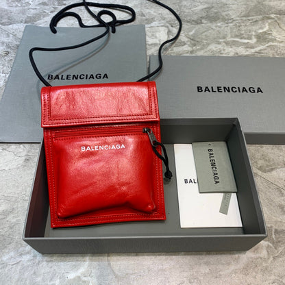 SNBAL  Pouch Messenger bag 3 Color 's