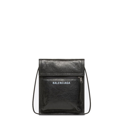 SNBAL  Pouch Messenger bag 3 Color 's