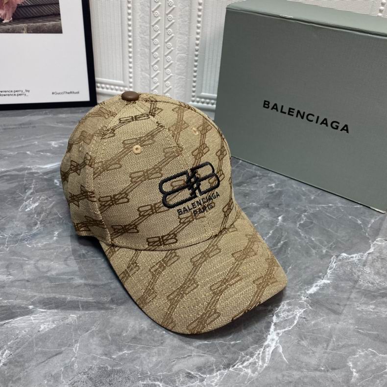 SNBAL  Cap Hat 2 Color 's