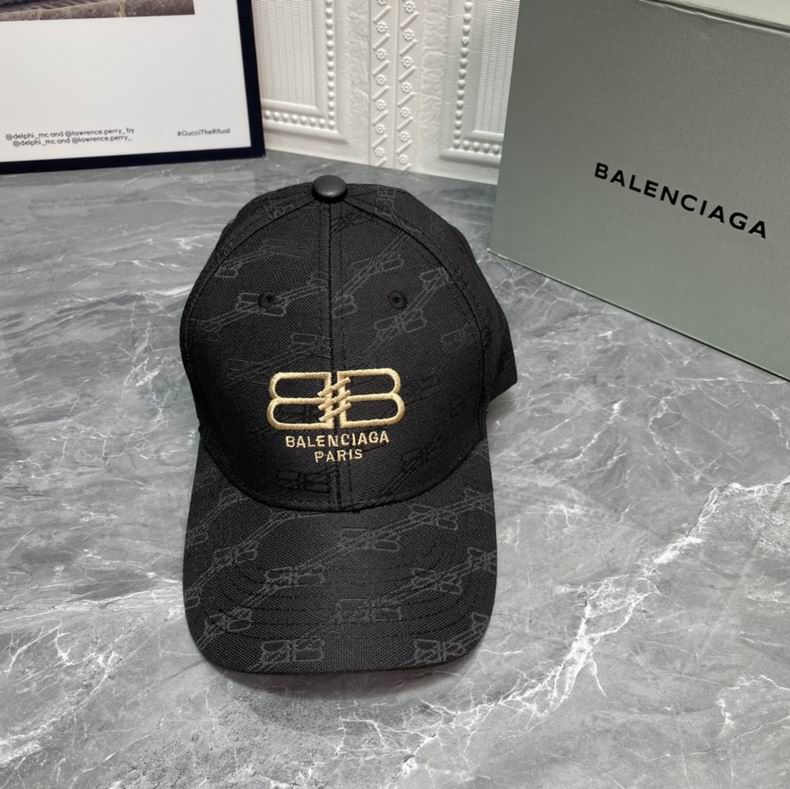 SNBAL  Cap Hat 2 Color 's