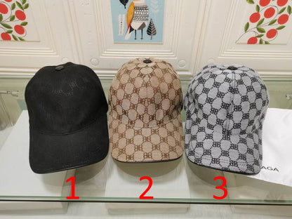 SNBAL  Hat Cap 3 Color 's