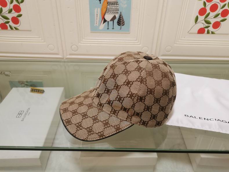 SNBAL  Hat Cap 3 Color 's